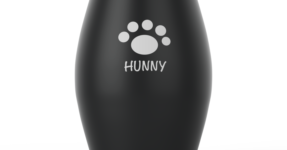 Hunny Ultralight BearResistant Canisters Indiegogo