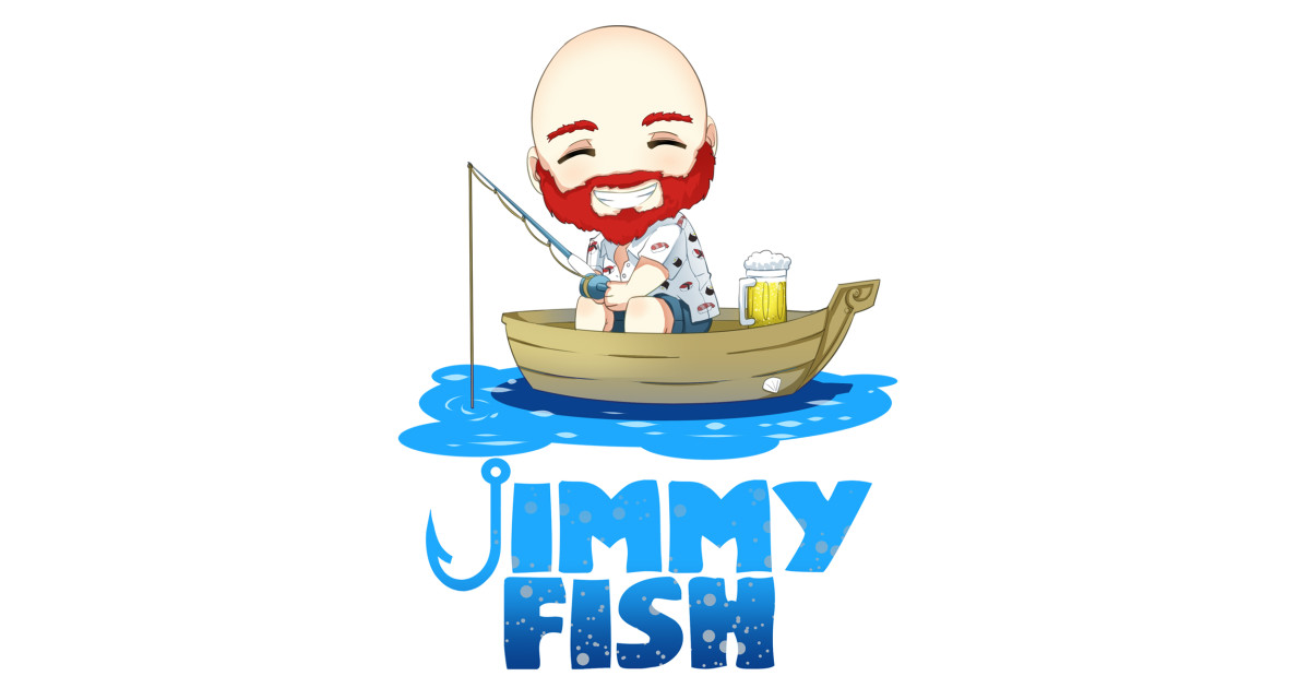 Jimmy Fish | Indiegogo