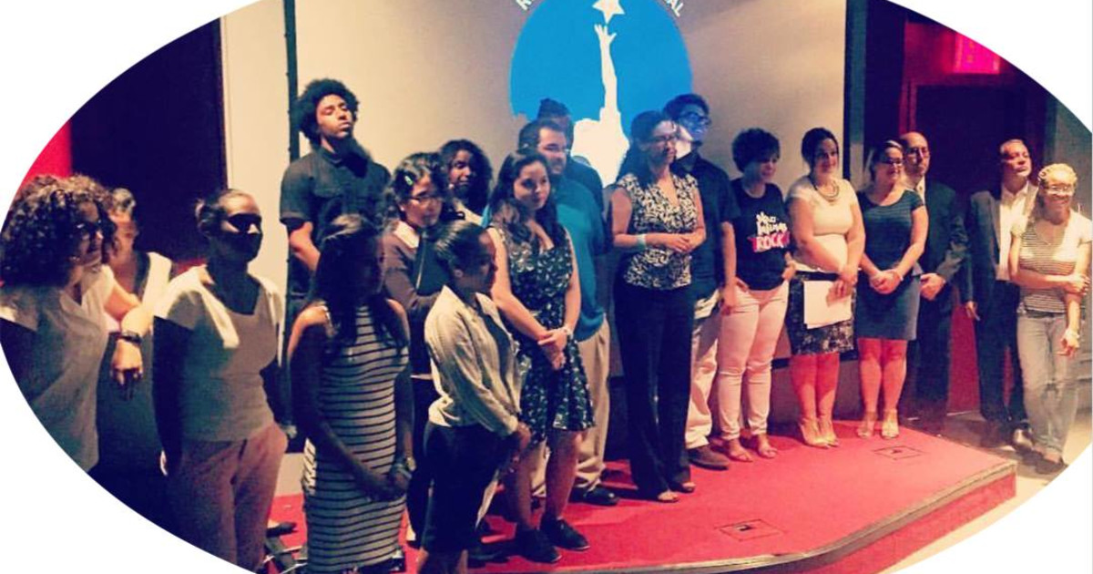 Empower Youth To Reach Their Potential Indiegogo Empower Youth To Reach Their Potential Indiegogo