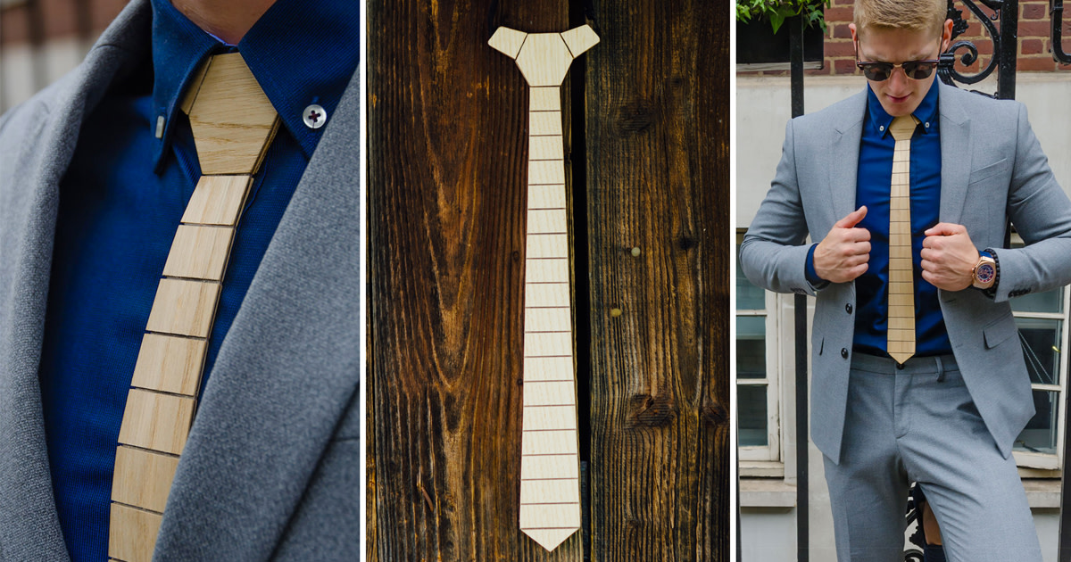 wooden ties for sale