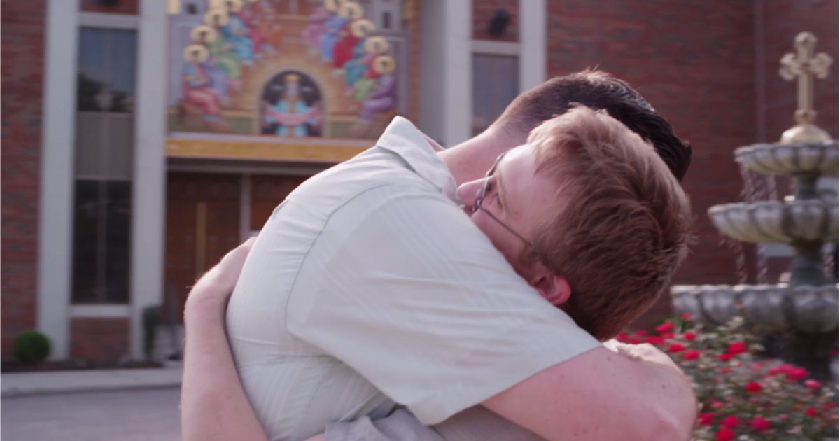 Fundraiser for Indie Film 'Right Before Your Eyes' Indiegogo