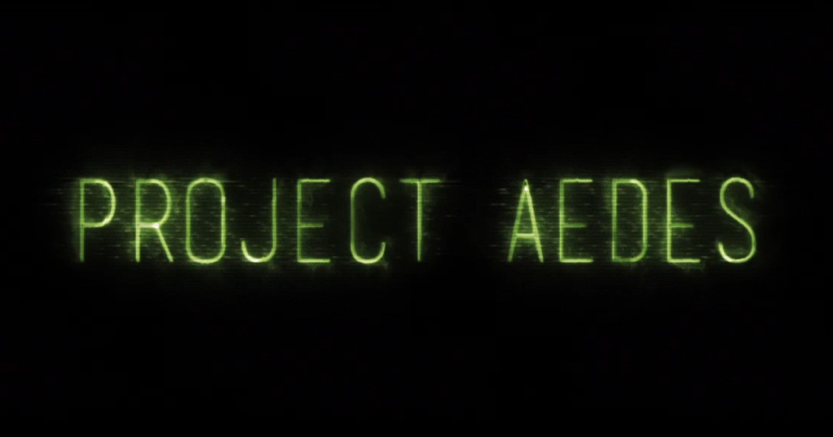 Project Aedes An Interactive Haunted House Indiegogo