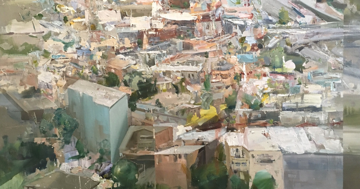 Daniel Ochoa Artist Booklet Indiegogo