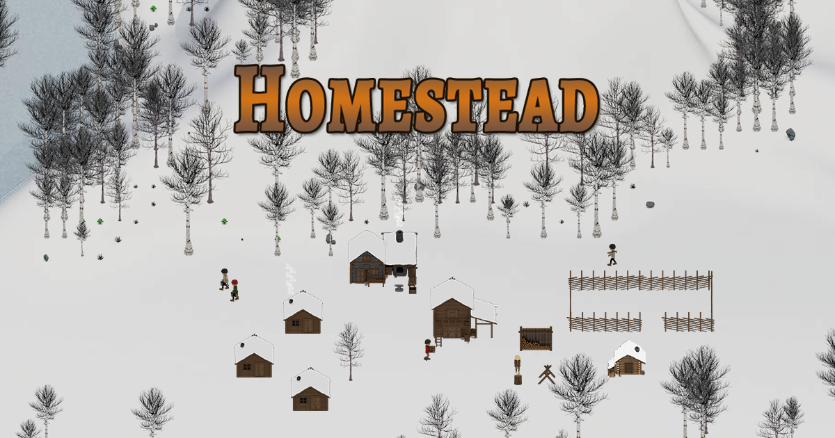Homestead Indiegogo