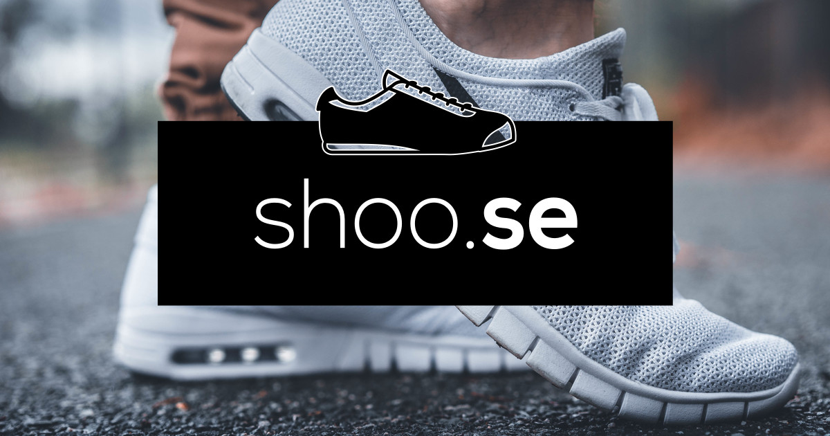 Online Shoe Marketplace | Indiegogo