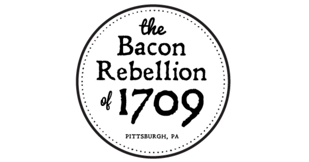 The Bacon Rebellion of 1709 Startup Costs Indiegogo