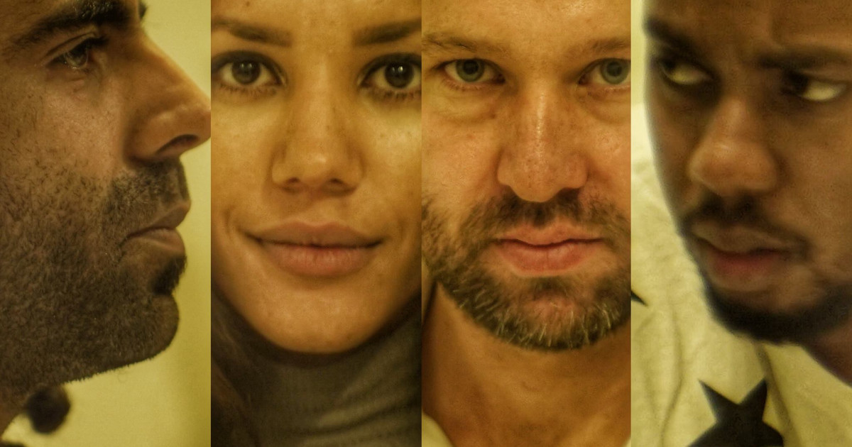 Scales Feature Film Indiegogo