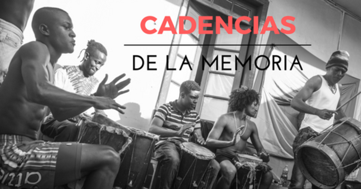 Preserving musical memory from war ridden Colombia Indiegogo