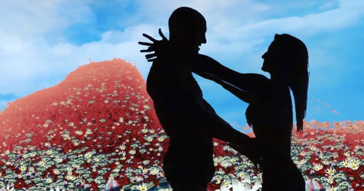 NMA presents Paradise Lost Reclaiming Destiny Indiegogo