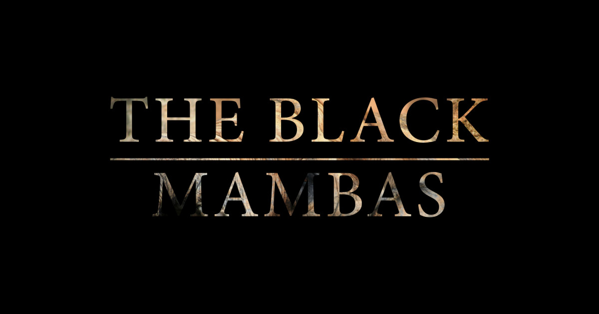 The Black Mambas Documentary film | Indiegogo