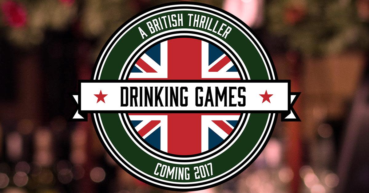 Drinking Games | Indiegogo