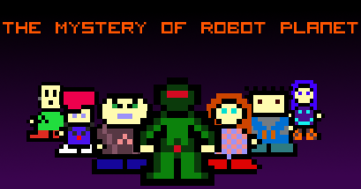 The Mystery of Robot Indiegogo