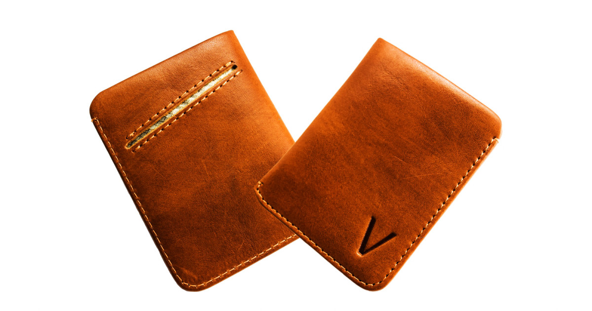 Wallet Edition - A Super Thin Front Pocket Wallet | Indiegogo