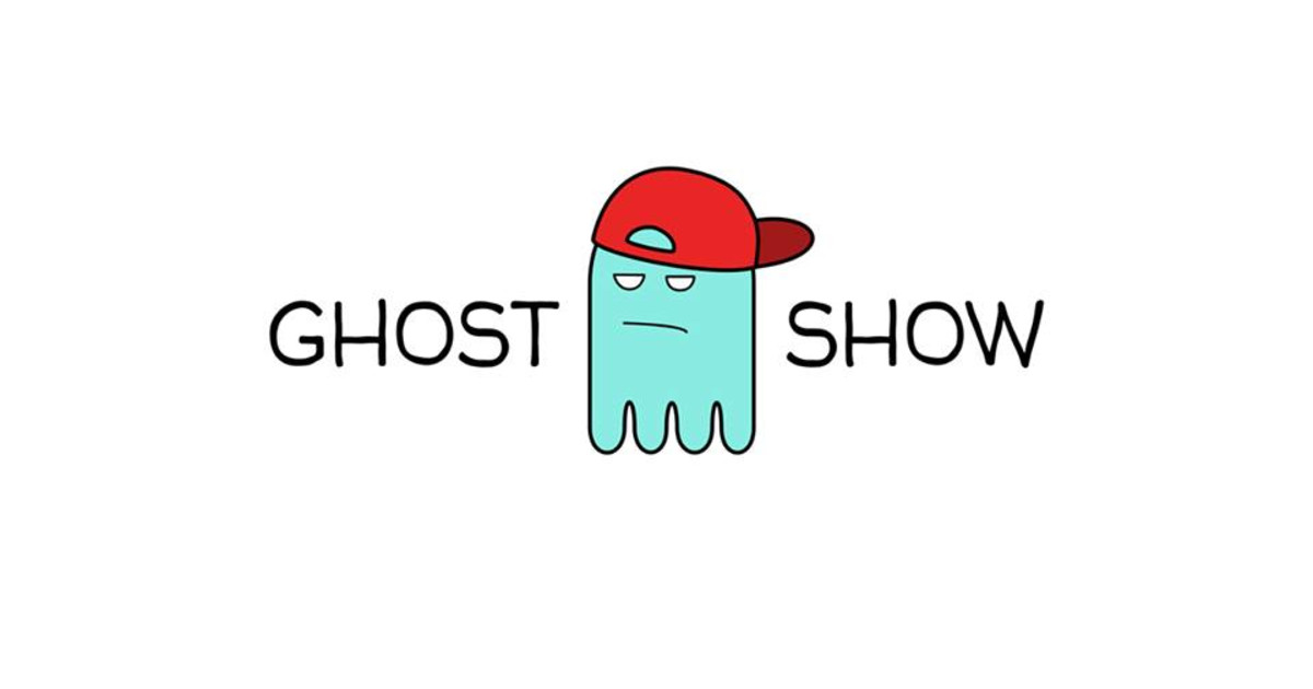 ghost web series netflix