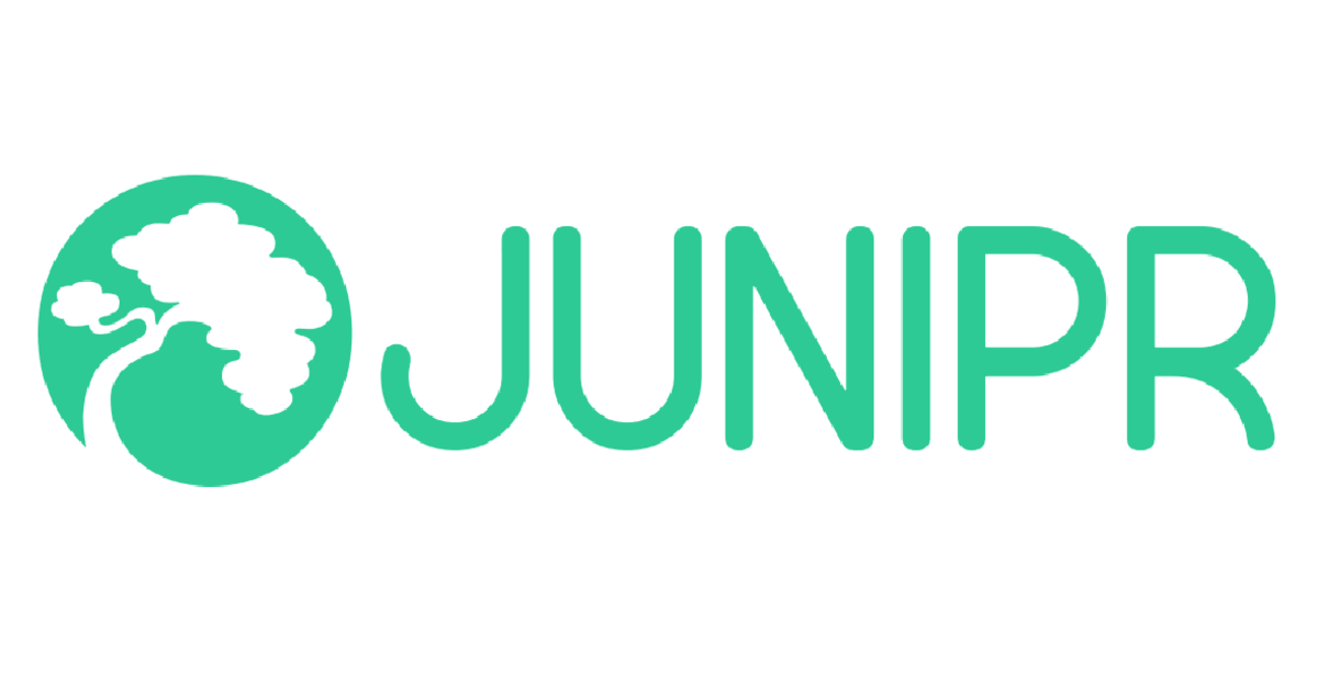 Junipr app - #ImWithJunipr | Indiegogo