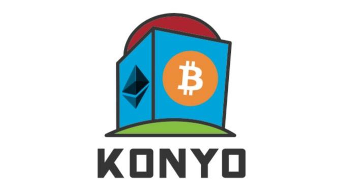 konyo mp3