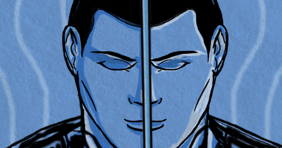 Bushido Blue | Indiegogo