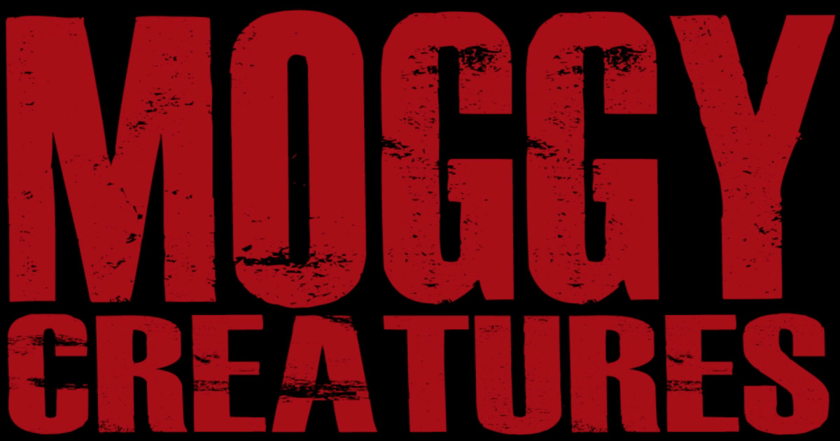 Moggy Creatures | Indiegogo
