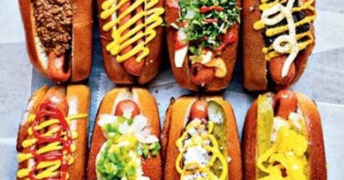 Willys Wiener Wagon Indiegogo