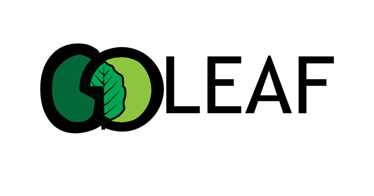 GO Leaf | Indiegogo