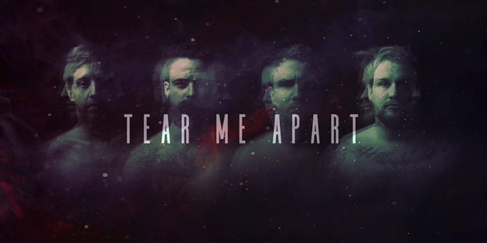 Don T Tear Me Apart I Know How It Starts