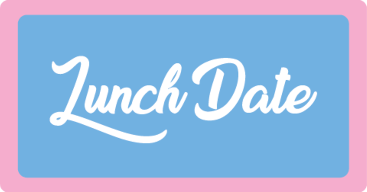 Lunch Date Indiegogo