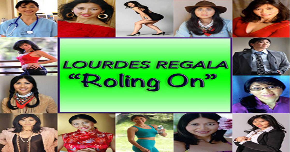 Lourdes RegalaRoling On Indiegogo