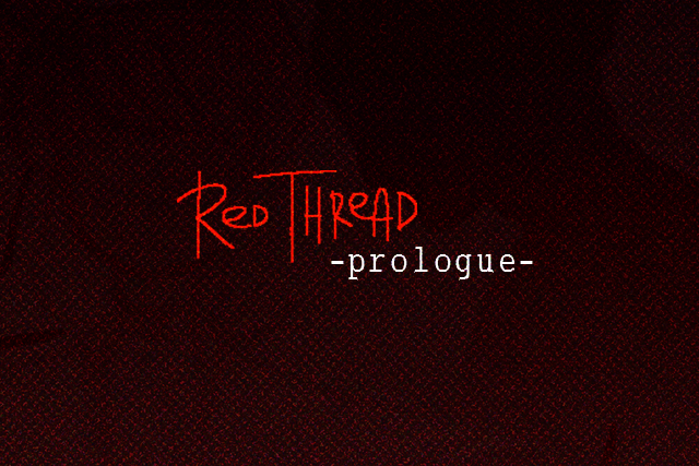 Red Thread Paranoid Red Thread RPG | Indiegogo