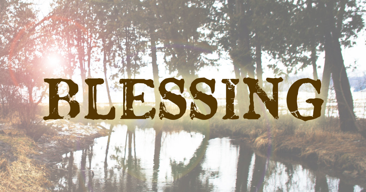 Blessing- A Short Film 