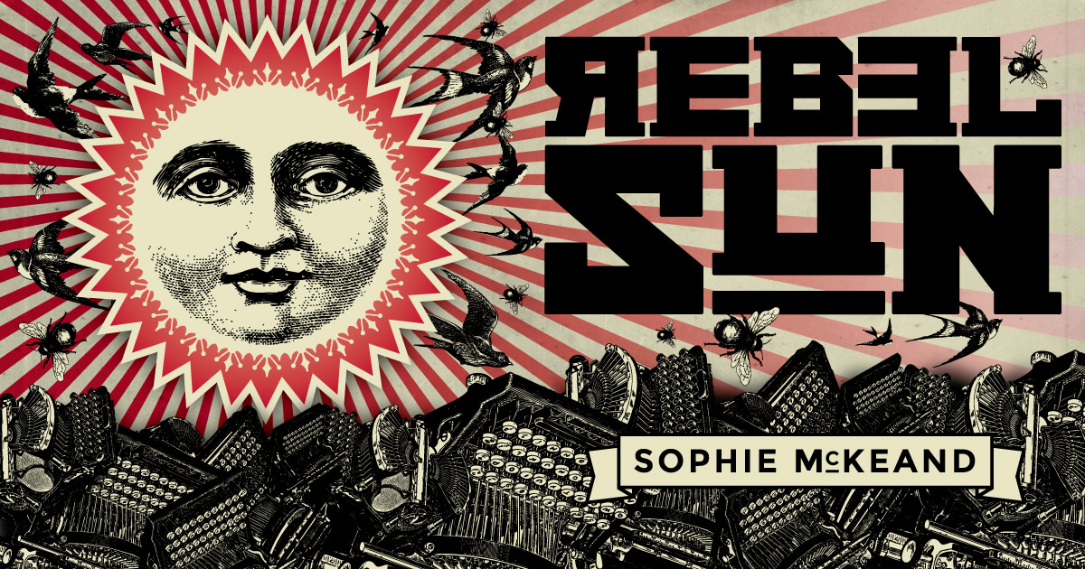 Rebel Sun Indiegogo