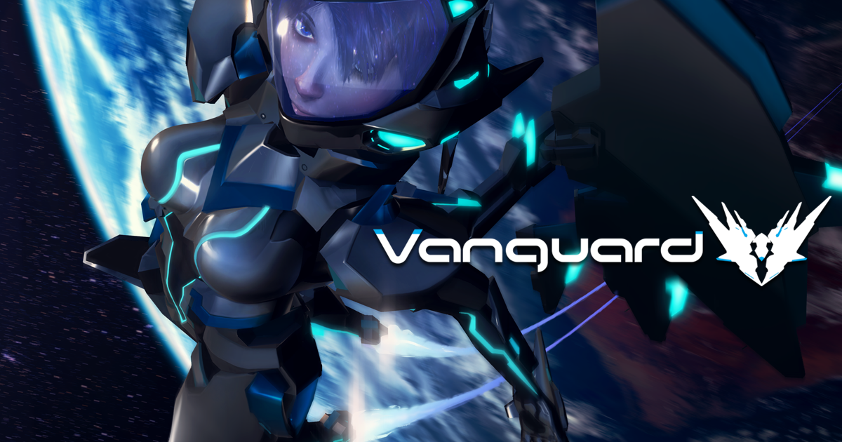 Vanguard V | Indiegogo