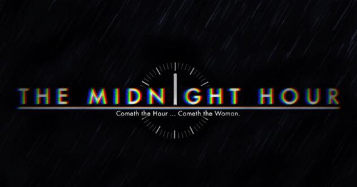 The Midnight Hour Short Film | Indiegogo