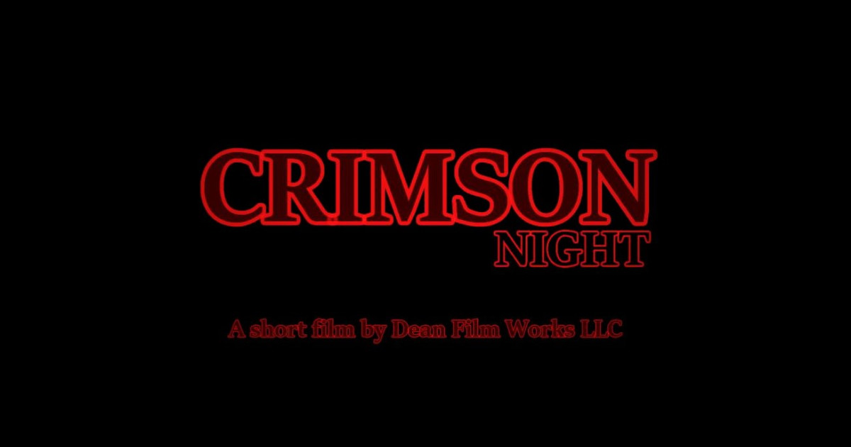 Crimson Night Indiegogo