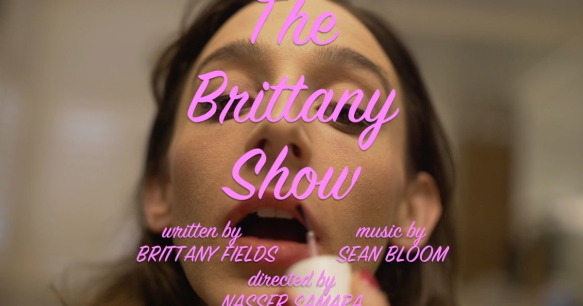 The Brittany Show | Indiegogo