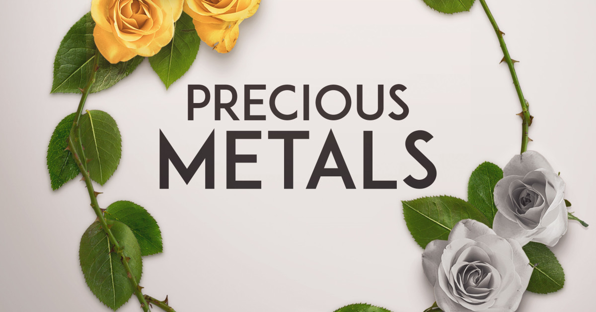 Precious Metals | Indiegogo Precious Metals