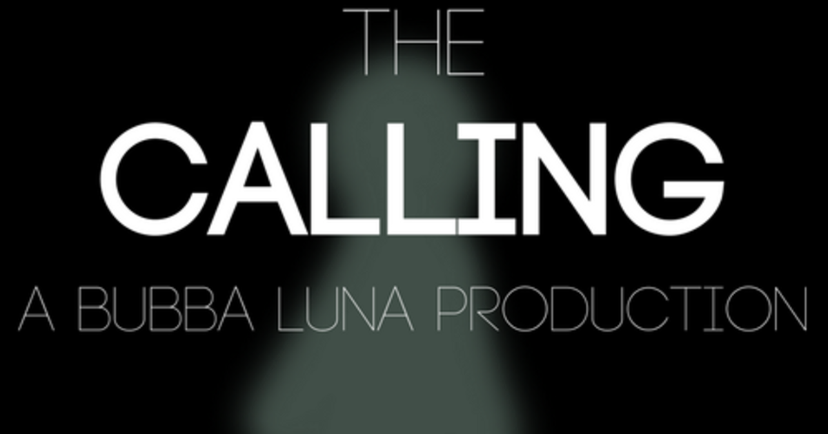 The Calling Short Film Indiegogo
