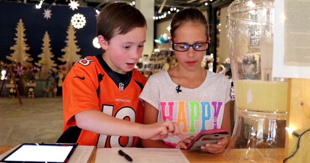 Jack's Stands & Marketplaces Indiegogo