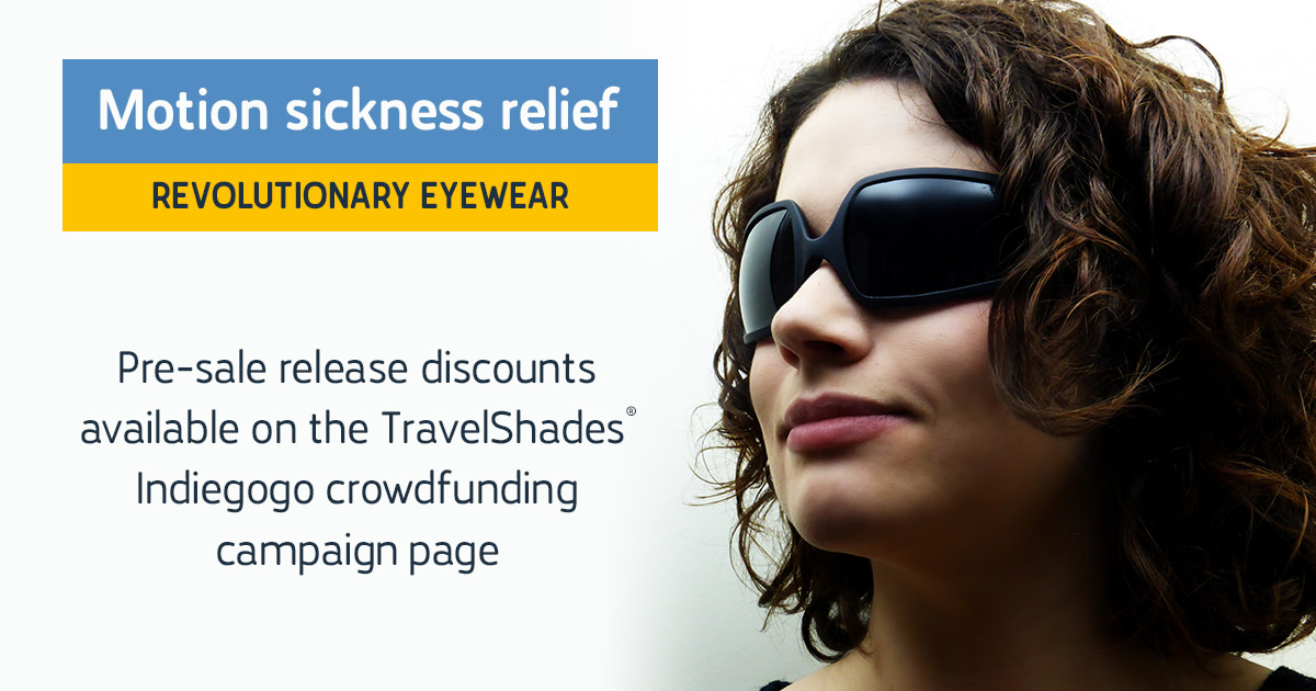motion sickness glasses for gaming