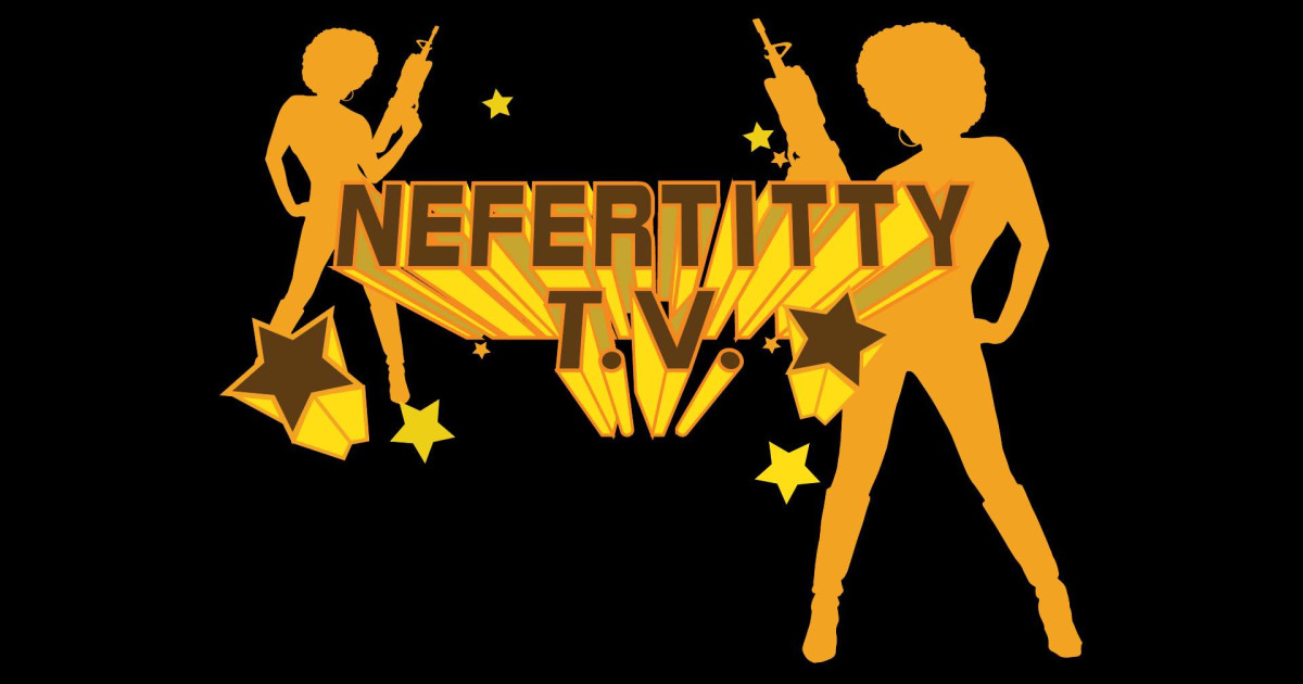 Nefertitty TV | Indiegogo