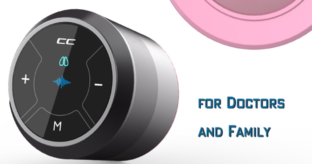 Intelligent Stethoscope for doctors and family Indiegogo