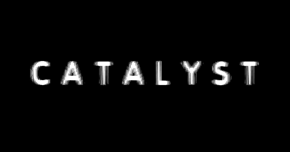 CATALYST A New Romantic Drama Feature Film Indiegogo