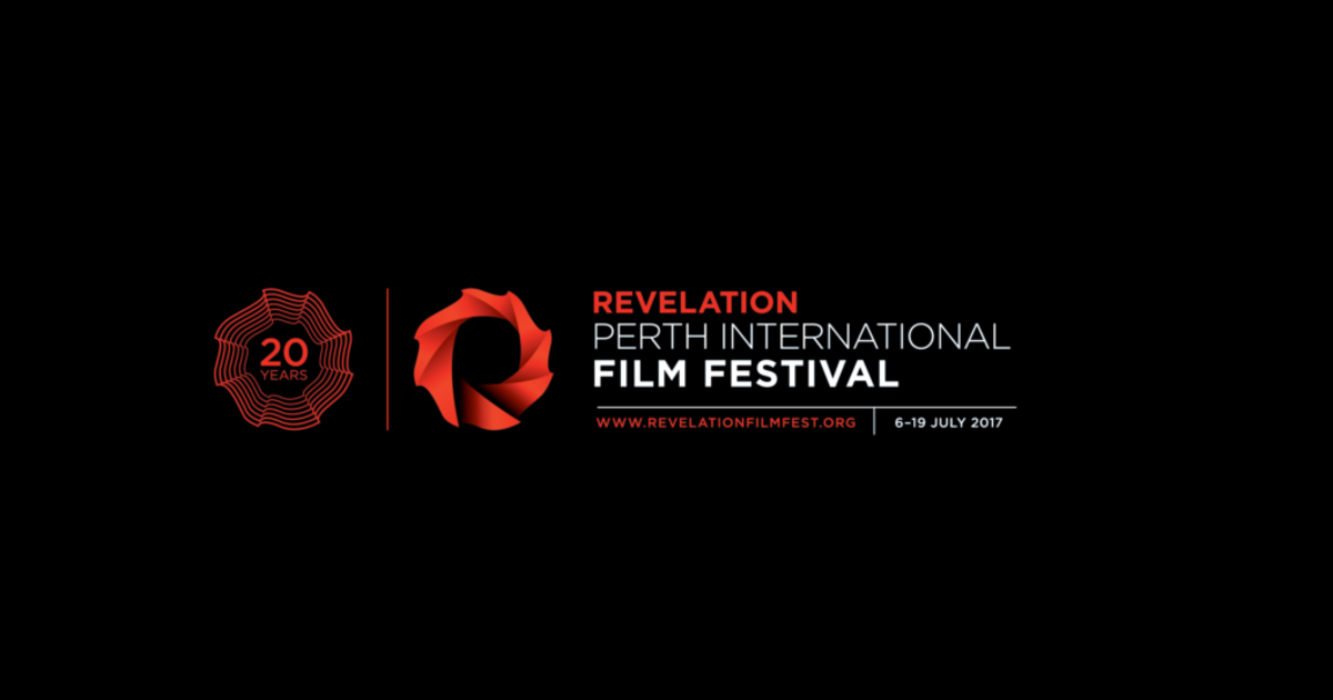 Revelation Film Festival 20k For 20years Indiegogo 