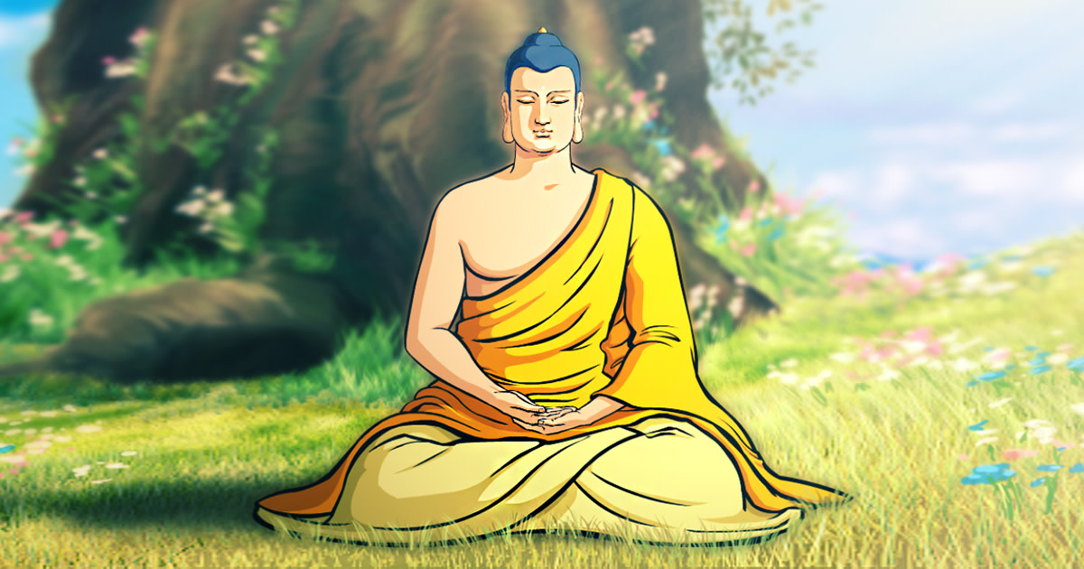 Sutra of buddha’s Teaching On Amitabha - Animation | Indiegogo