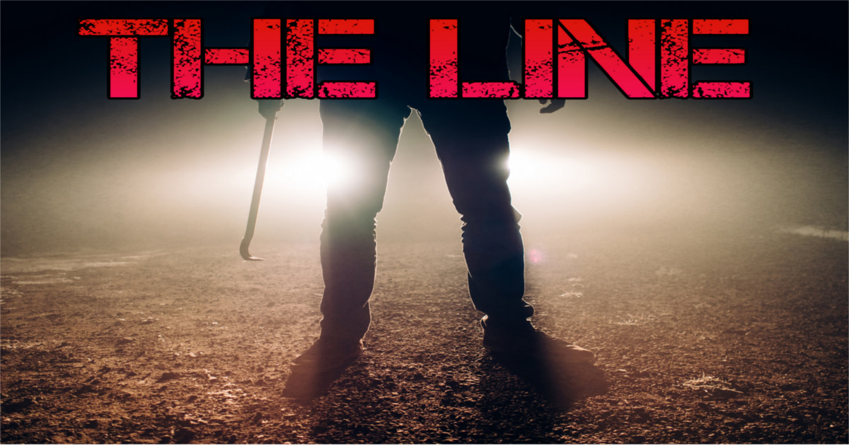 The Line Short Film Indiegogo