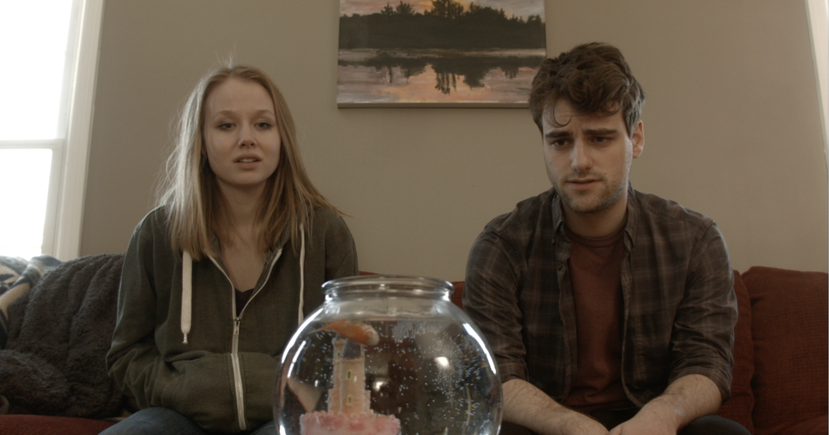 HeadsTails Short Film Indiegogo