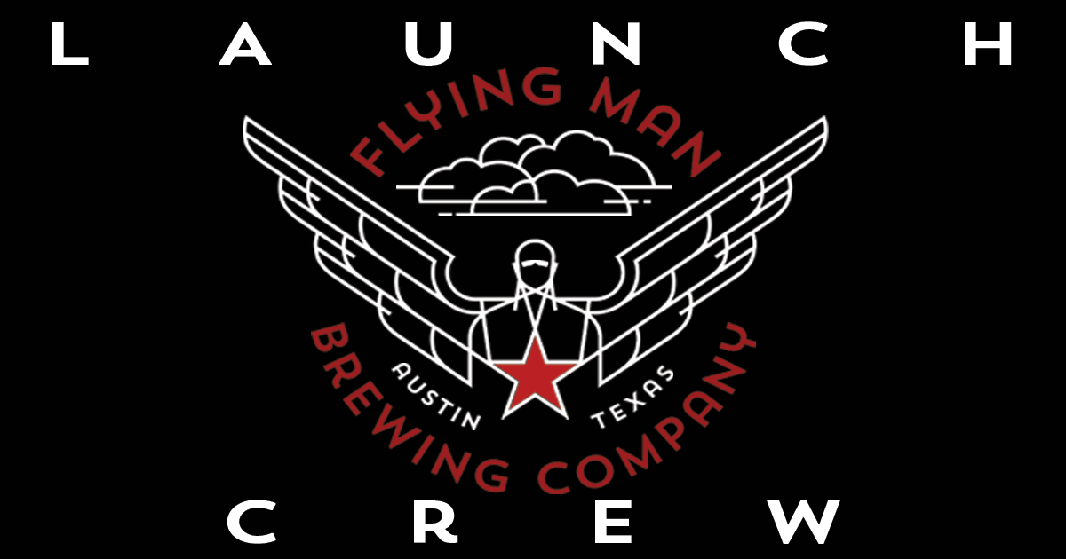 Flying Man Brewing Company | Indiegogo Flying Man Brewing Company