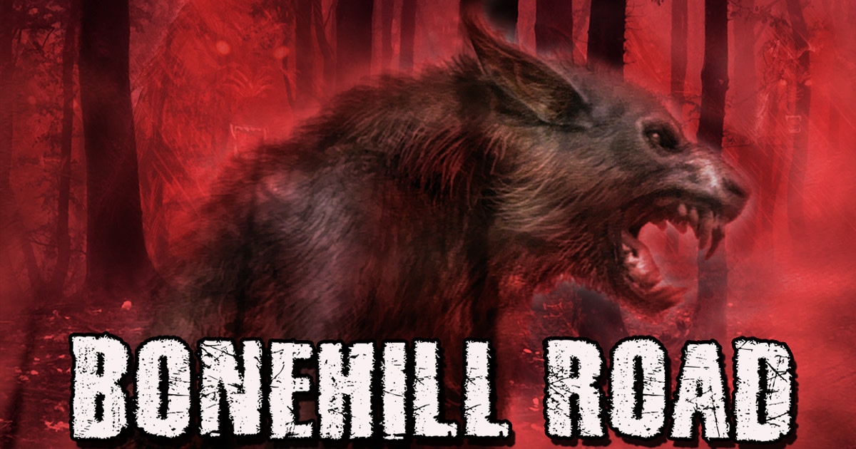 Bonehill Road Old school werewolf film Indiegogo