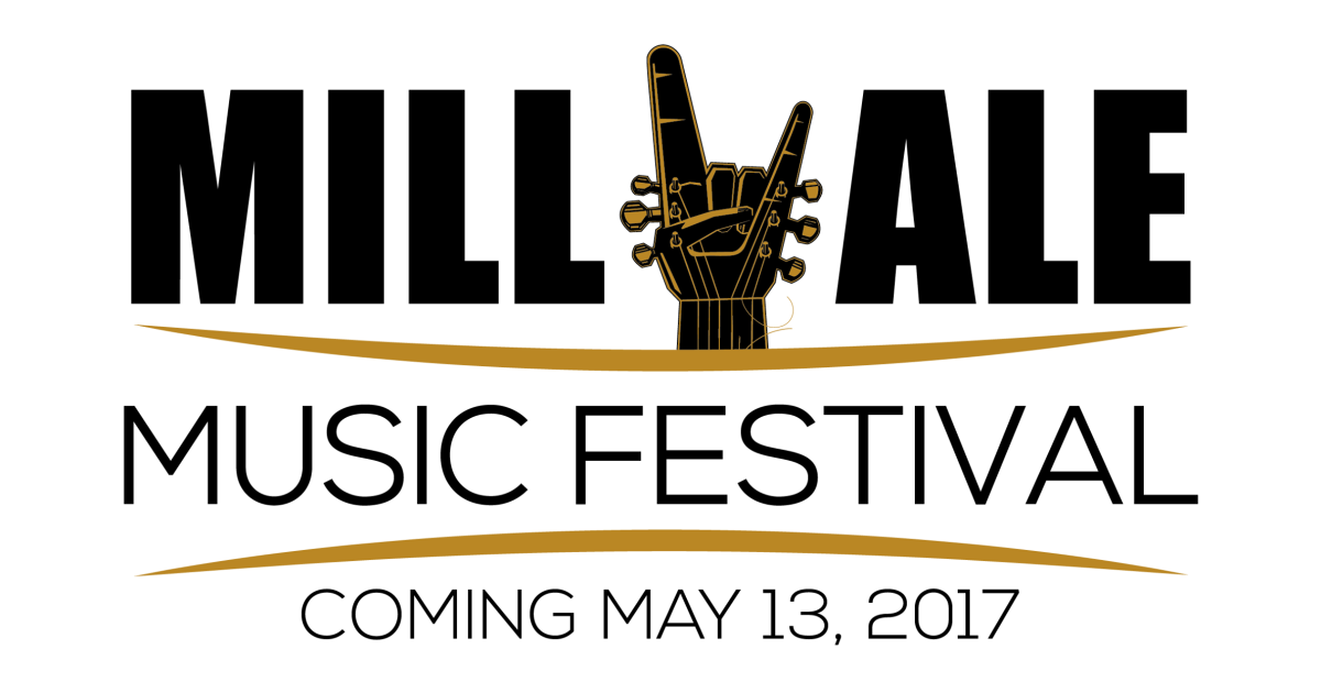 Millvale Music Festival Indiegogo