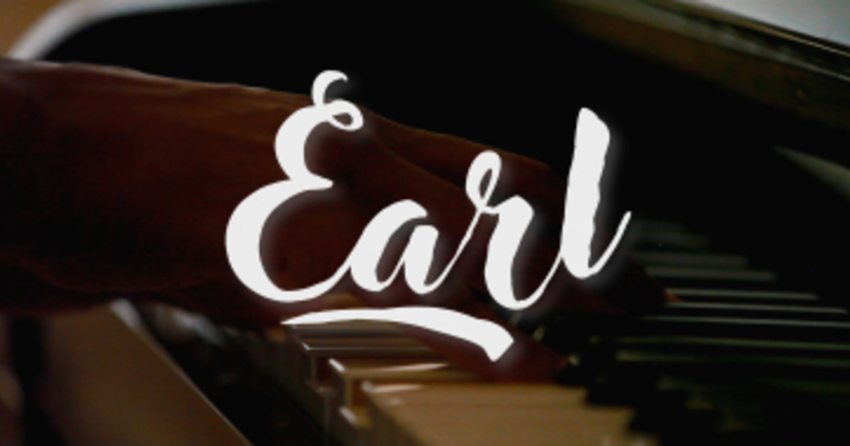 EARL Short Film  Indiegogo