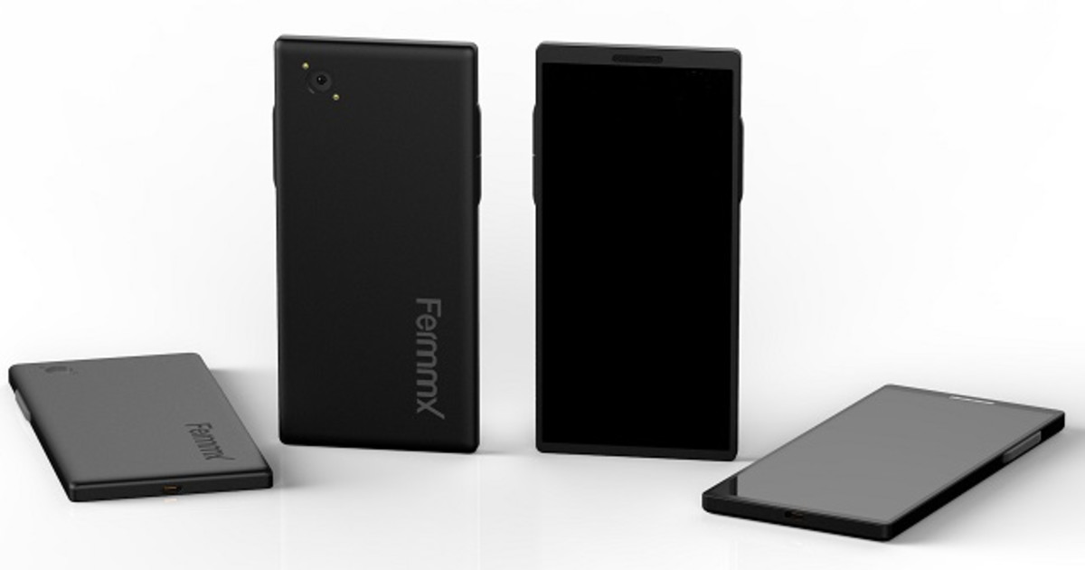 The World’s Cheapest SmartPhone | Indiegogo